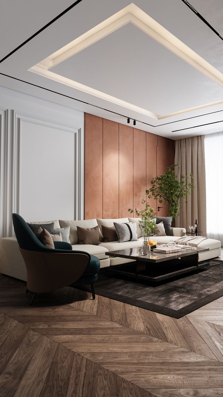 Custom Residential Interiors Tailored to Your Lifestyle image 2