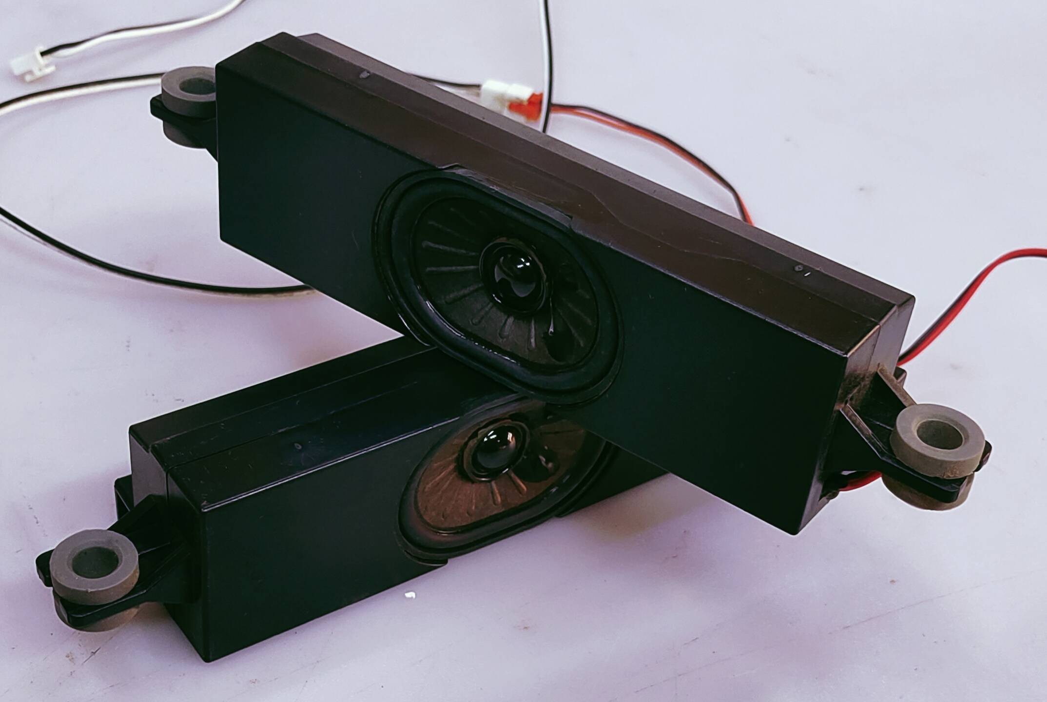 TCL LED TV SPEAKER MODEL NUMBER 55G500  image 5