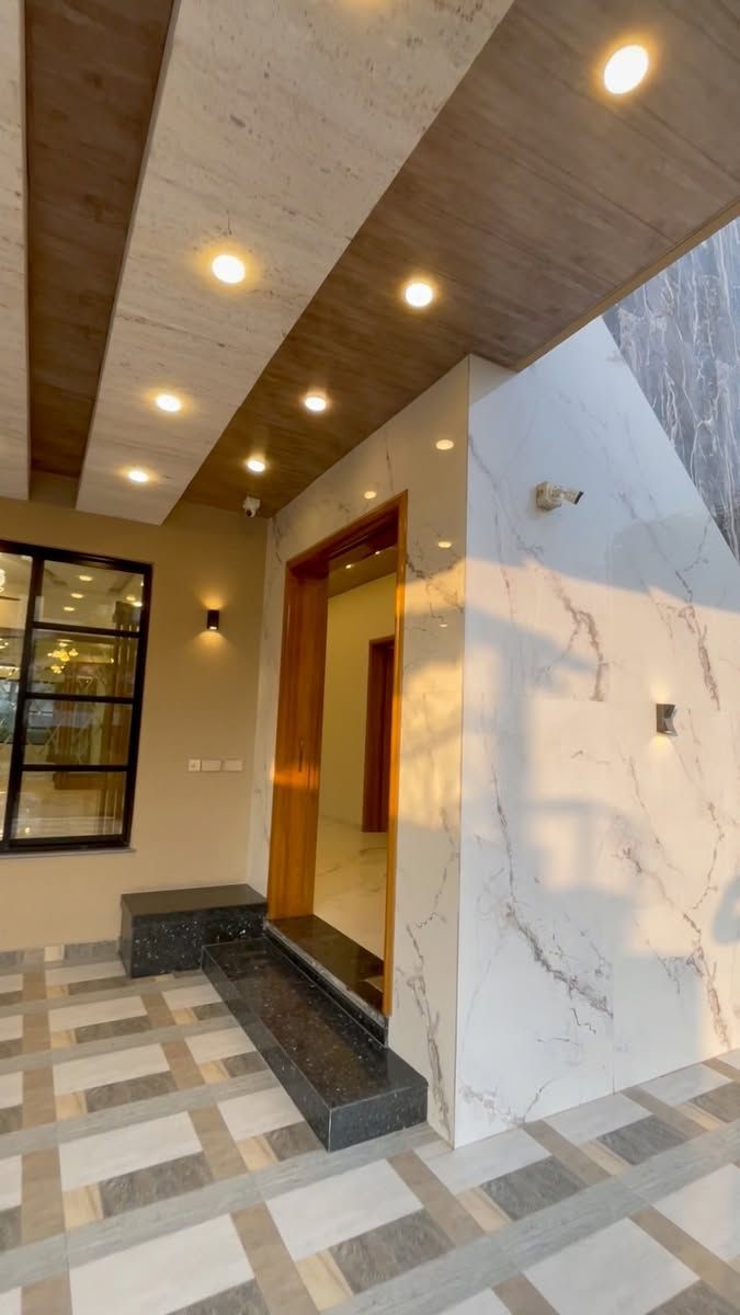 Quality Exterior Elevation Facade Service in Chennai image 4