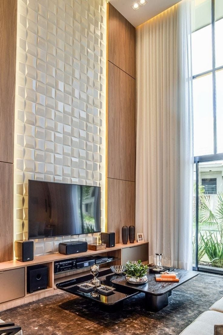 Custom Axora Wall Panels – Perfect Interior Solution image 2