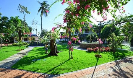 Custom Landscape Design Services in Chennai image 5