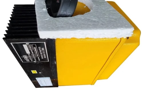 Green Power GP-HFC 10-10A Heavy Duty Battery Charger image 4