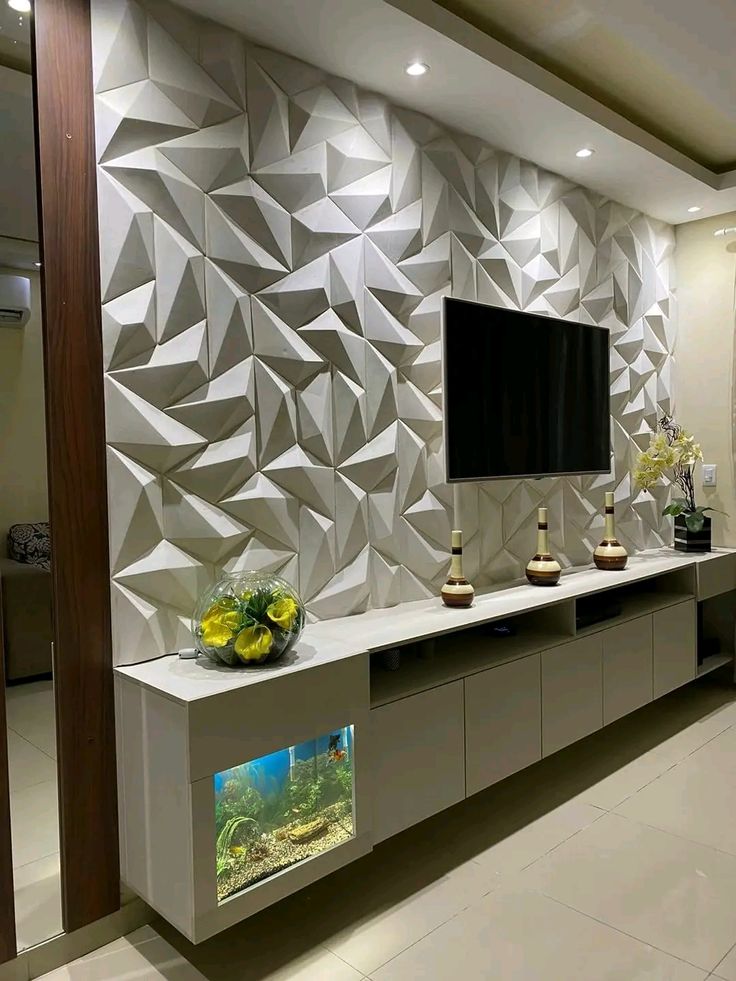 3D TV Wall Panels in Chennai image 2