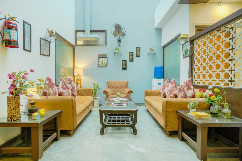 Contemporary Home Interior Chennai image 3