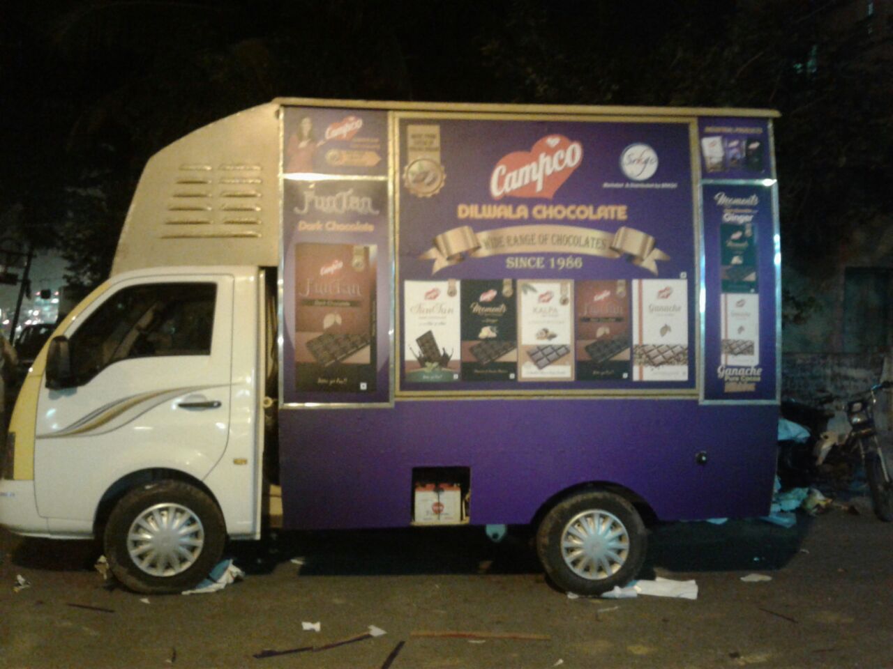 Vehicle Graphics image 3