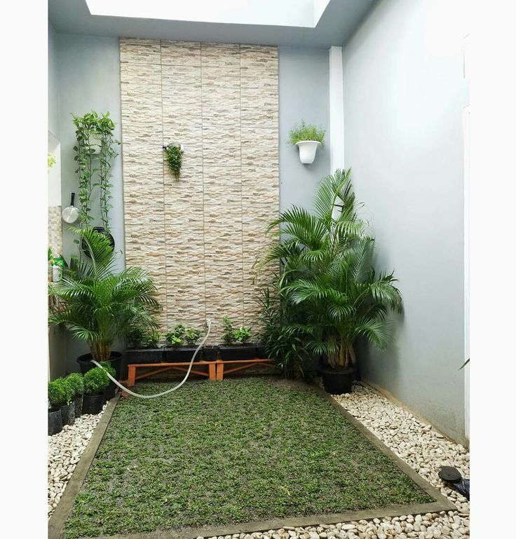 Backyard Landscaping Contractors Near Me Chennai image 5