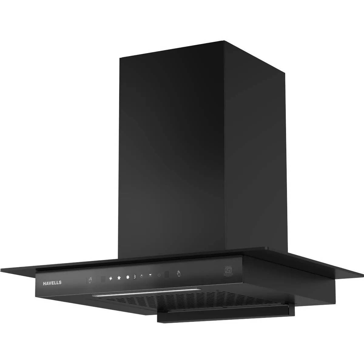Altair Pro 60 Chimney, T Shaped image 3