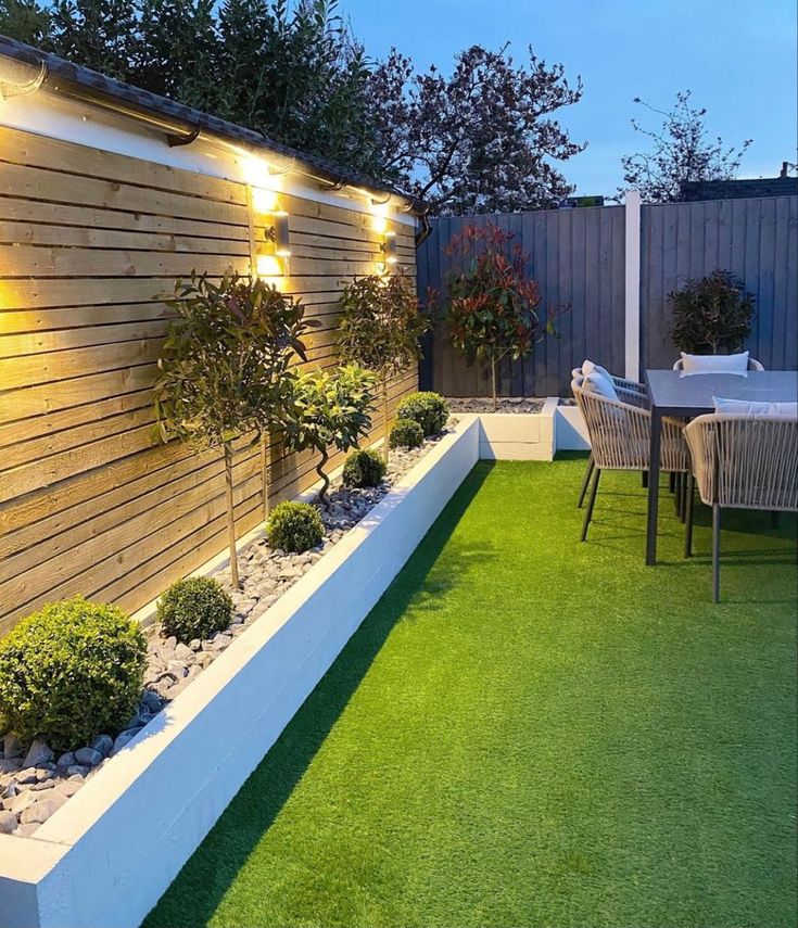 Affordable Backyard Garden Landscaping Chennai image 3