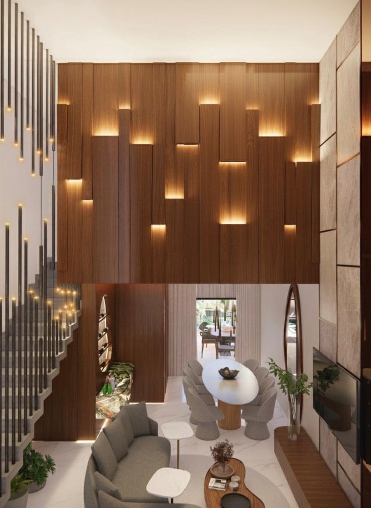 Smart Wall Panel Design Solutions Chennai image 3