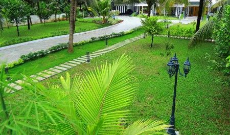 Custom Landscape Design Services in Chennai image 2