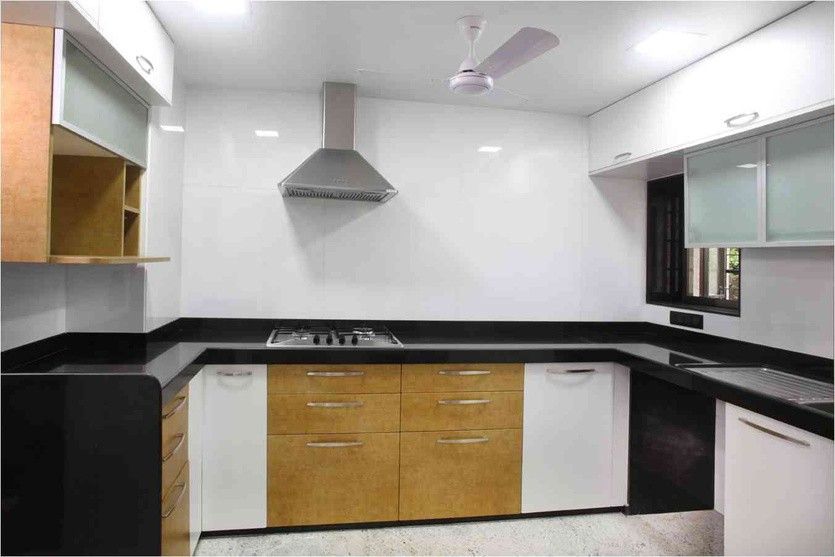 Modular Kitchen Interior Design Chennai image 3