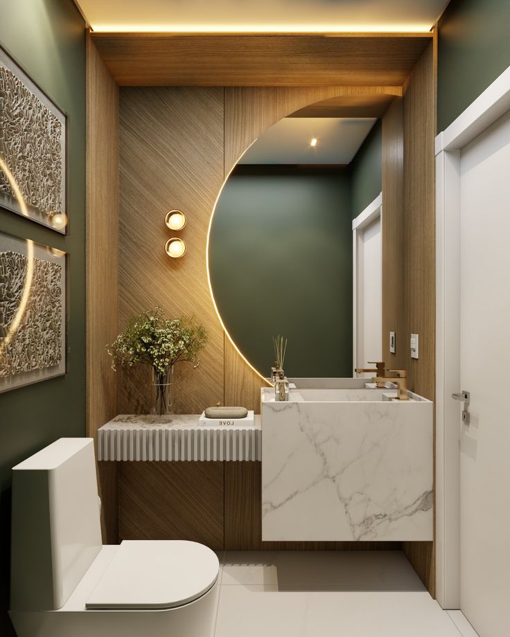 Vox Kitchen & Bathroom Wall Panels in Chennai image 3