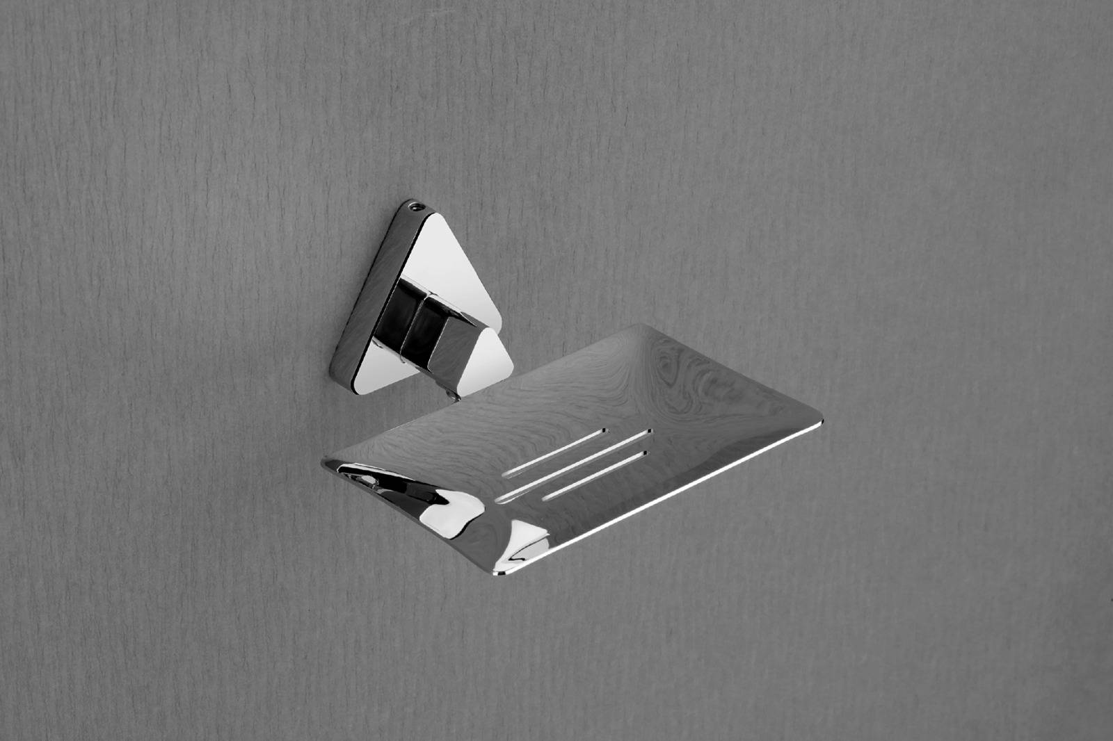 ARMANI CHROME COLLECTION image 3