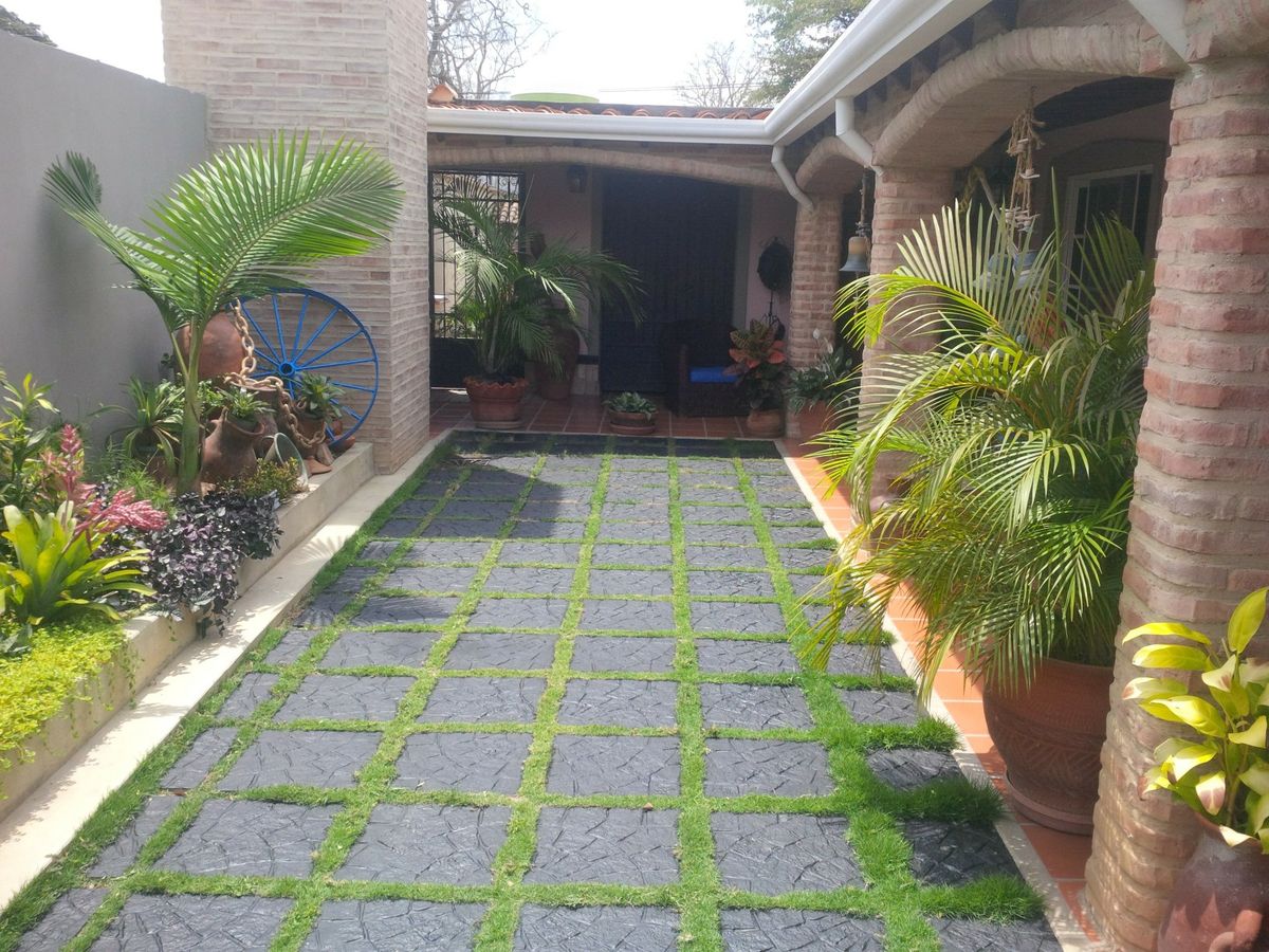 Frontyard Hedge & Shrub Design Chennai image 5