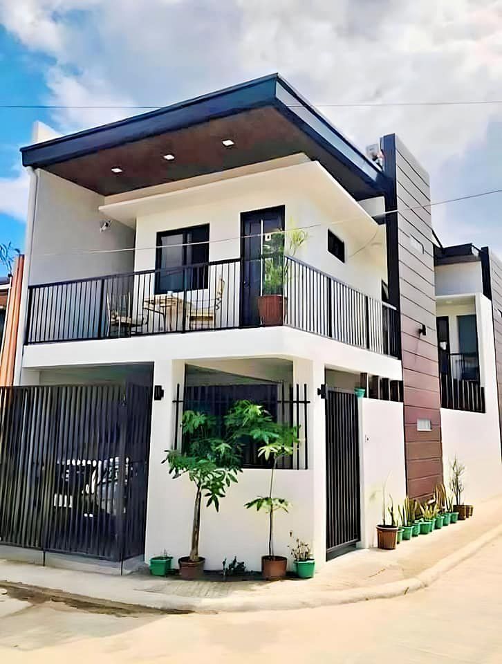 Home Facade Modernization – Make Your Property Eye-Catching image 2