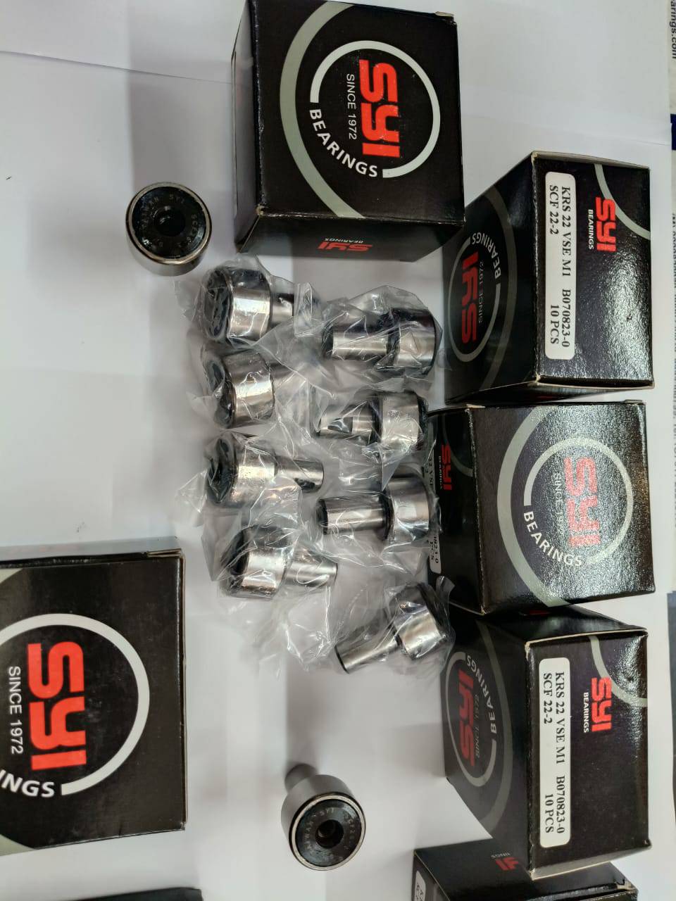 SYI TAIWAN BEARING DEALER IN DELHI  image 4