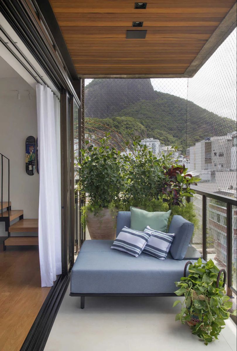 Waterproof Pare Balcony Ceiling Service in Chennai image 5