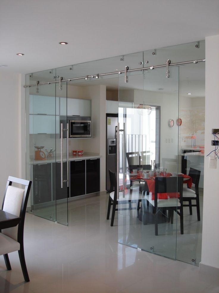 Professional Glass Partition Fabrication & Fitting image 5