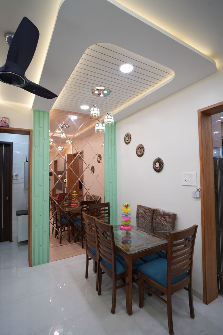 Pare Ceiling Installation Cost in Chennai image 5