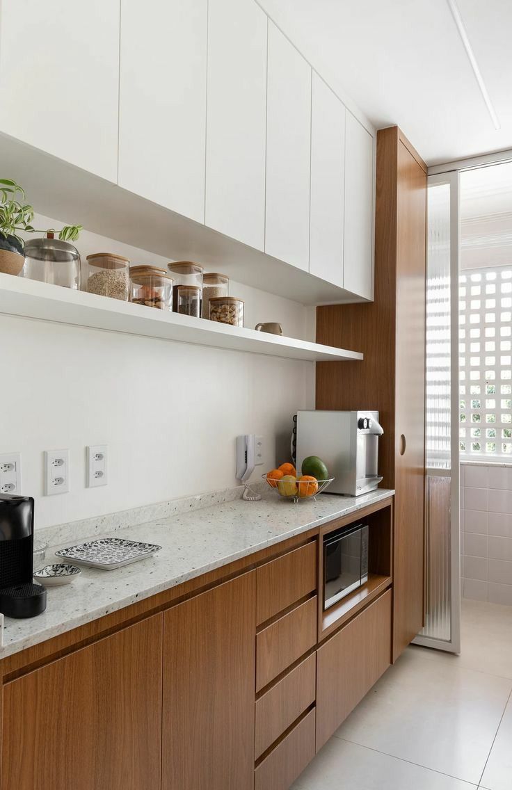 Premium Kitchen Interiors for Urban Apartments and Villas image 5