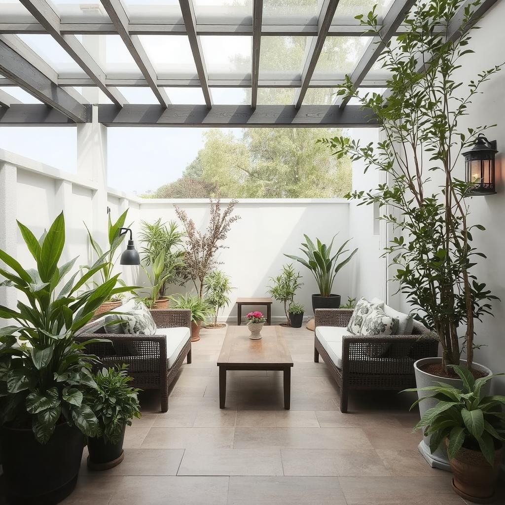 Best Terrace Garden Setup Experts in Chennai image 4