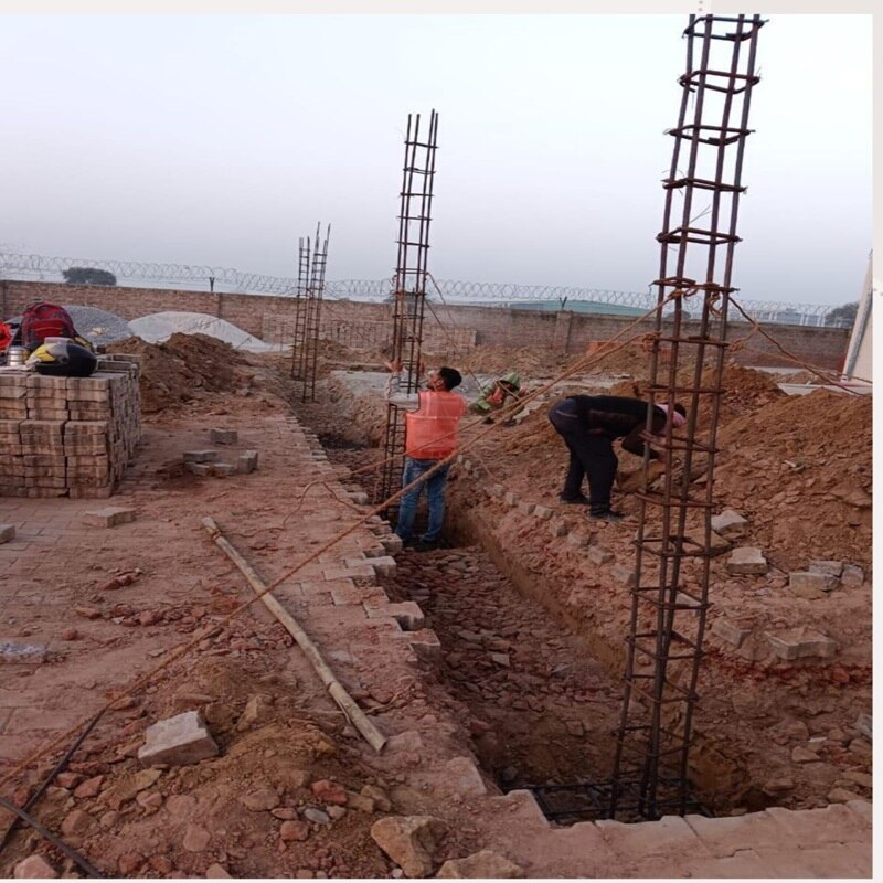 CIVIL WORKS image 2