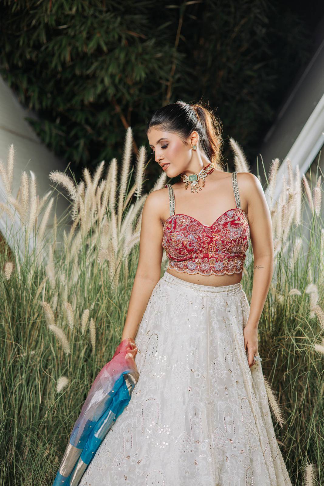 Blush Royalty image 3