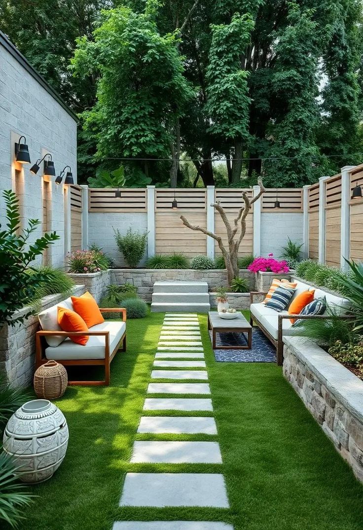 Premium Landscape Design & Maintenance Services in Chennai image 3