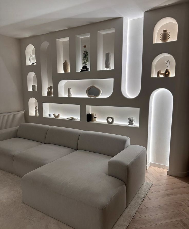 Premium Gypsum Wall Partition Service Near You image 2