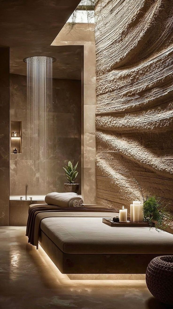 Premium Spa Interior Decor Solutions image 3