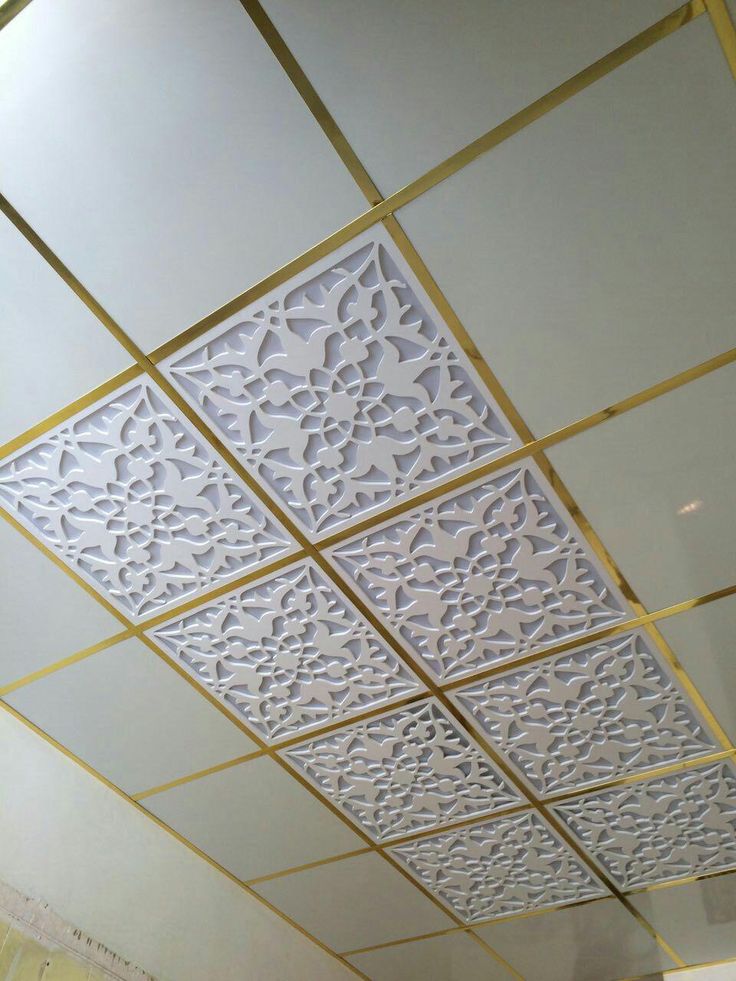 Axora Ceiling Solutions – Perfect for Homes & Commercial Spaces image 5