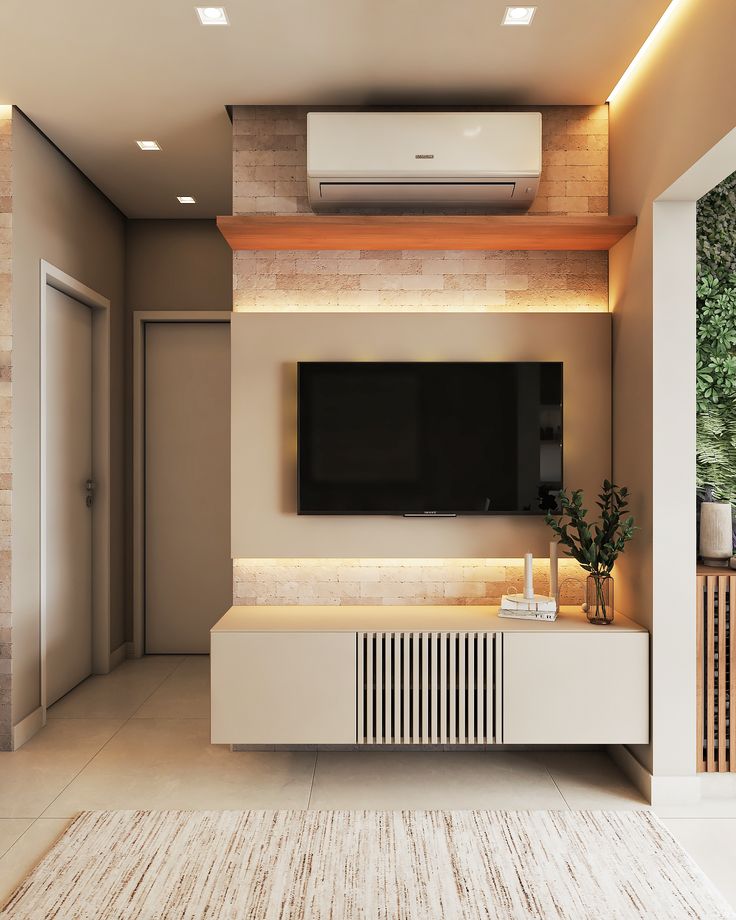 Gypsum Wall Partition Installation by Experts image 2
