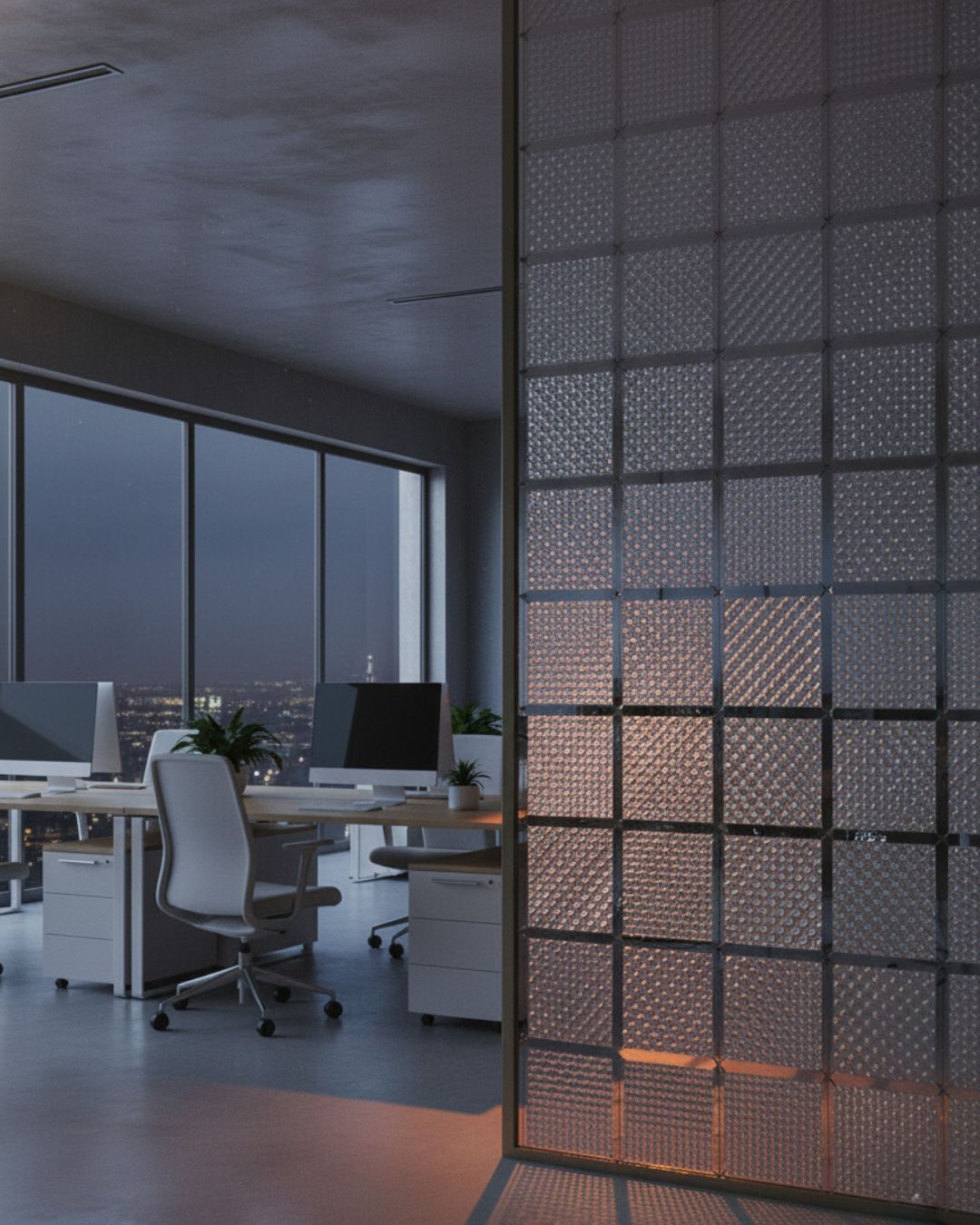 Glass Partition Experts for Workspaces & Homes image 4