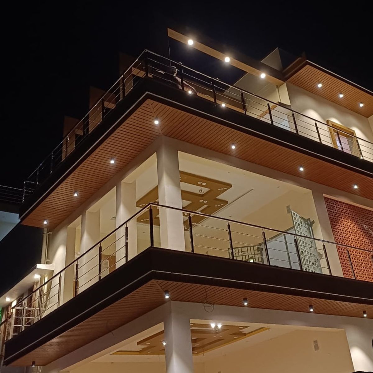 Best Balcony Ceiling Materials – Pare Ceiling in Chennai image 4