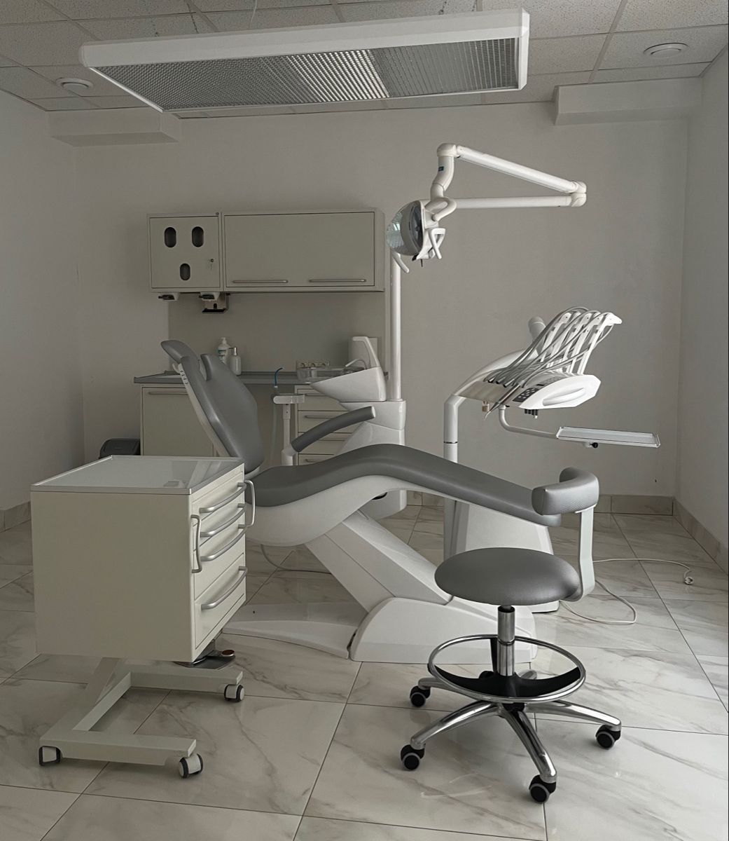 Custom Dental Interiors That Enhance Your Practice’s Image image 4