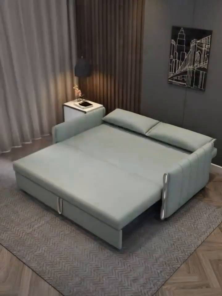 Sofa Cum Bed  image 2