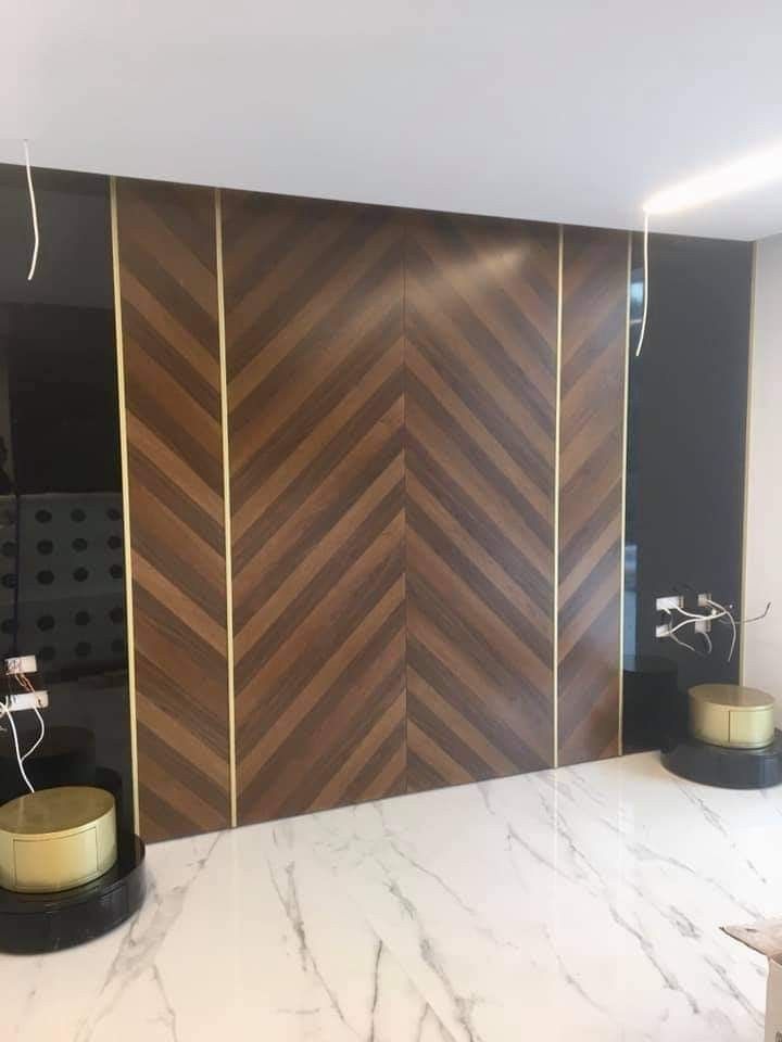 Professional Vox Wall Panelling in Chennai image 3