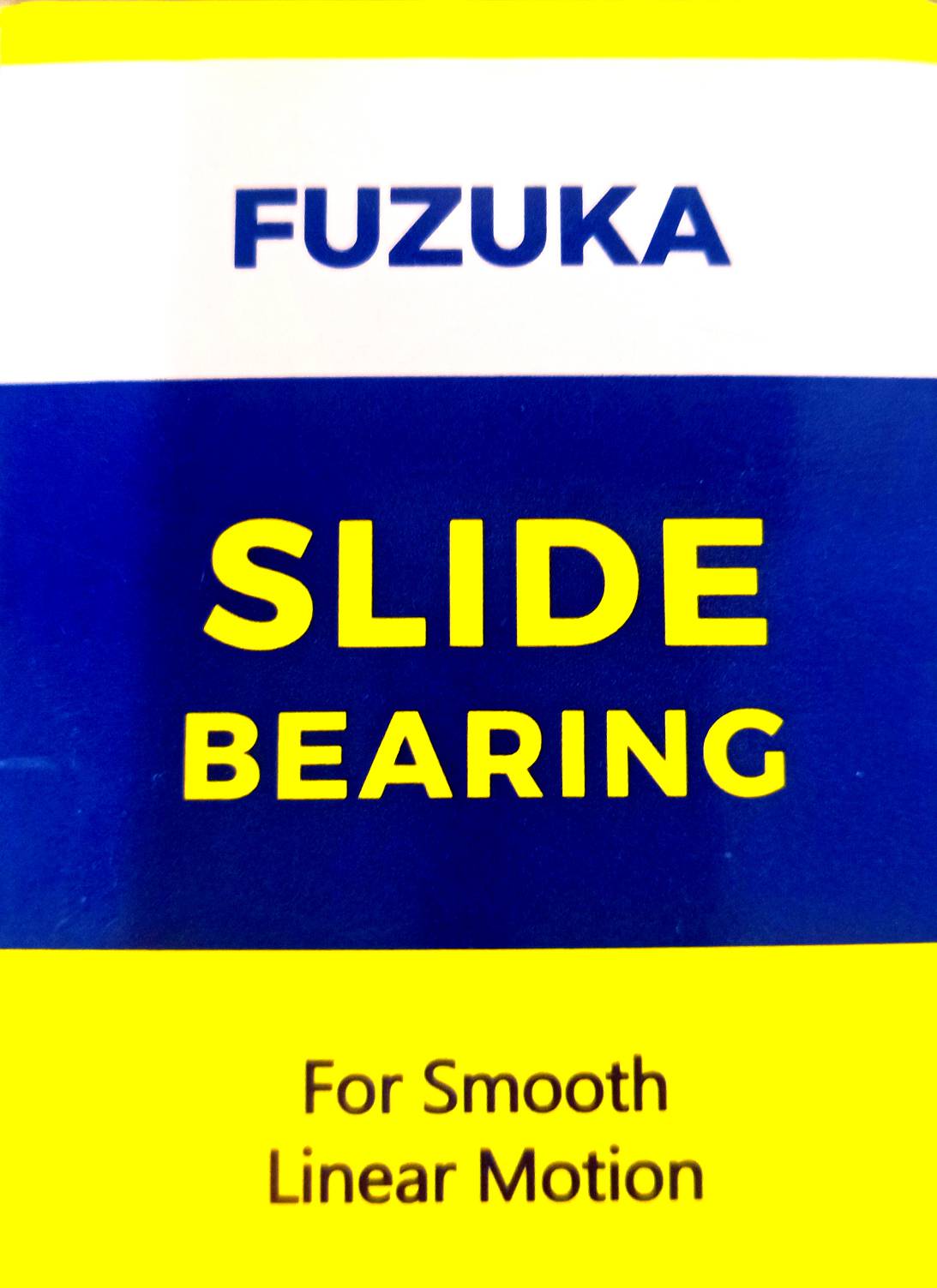 LM20 UU FUZUKA image 2