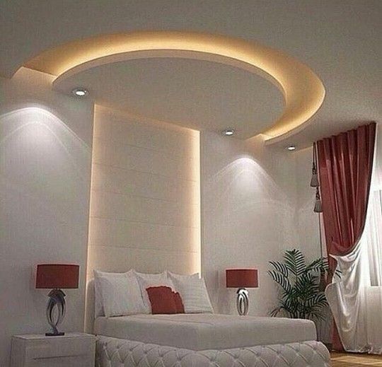 Customized Gypsum Ceiling Design Services image 3