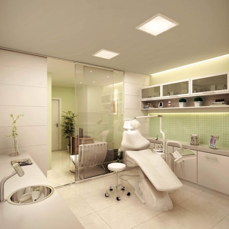 Smart Dental Interior Solutions for Every Space image 4