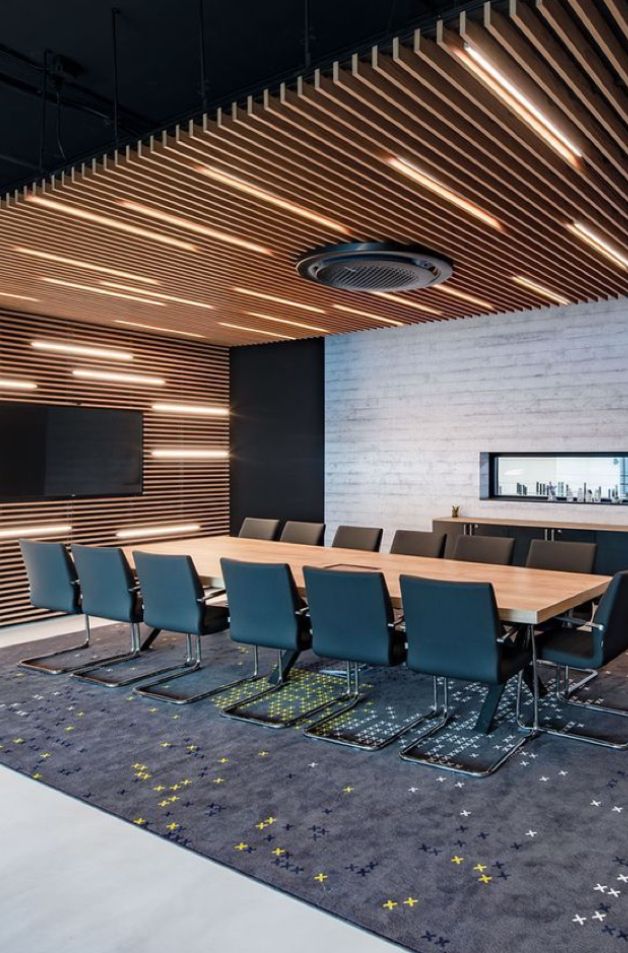 Axora Designer Ceiling Panels – A Blend of Style & Durability image 2