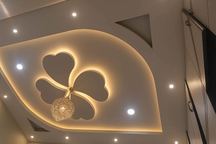 Gypsum Ceiling Design Experts – Aesthetic & Functional image 5