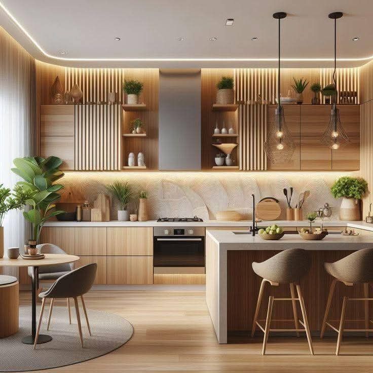 Smart Interior Planning for Functional and Stylish Spaces image 3