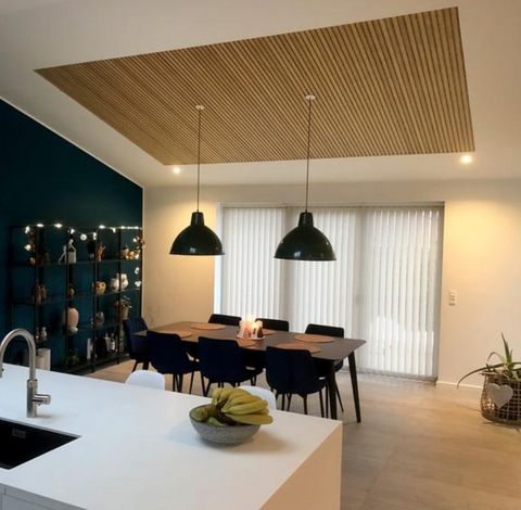 Home Ceiling Upgrade in Chennai image 2