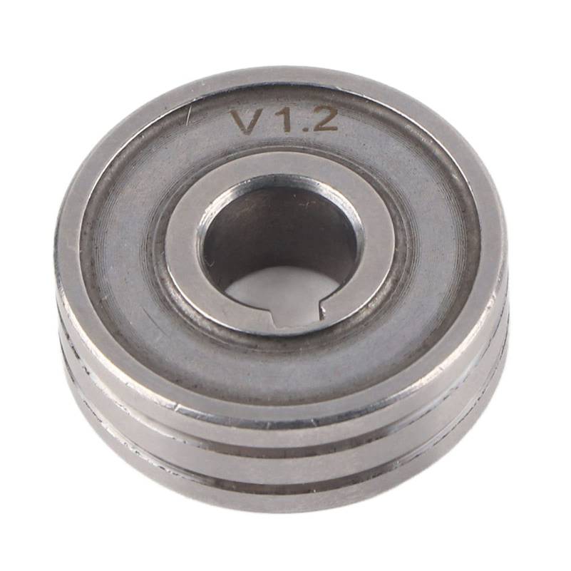 Lincoln Electric Wire Feeder Drive Roller – Replacement Part image 2