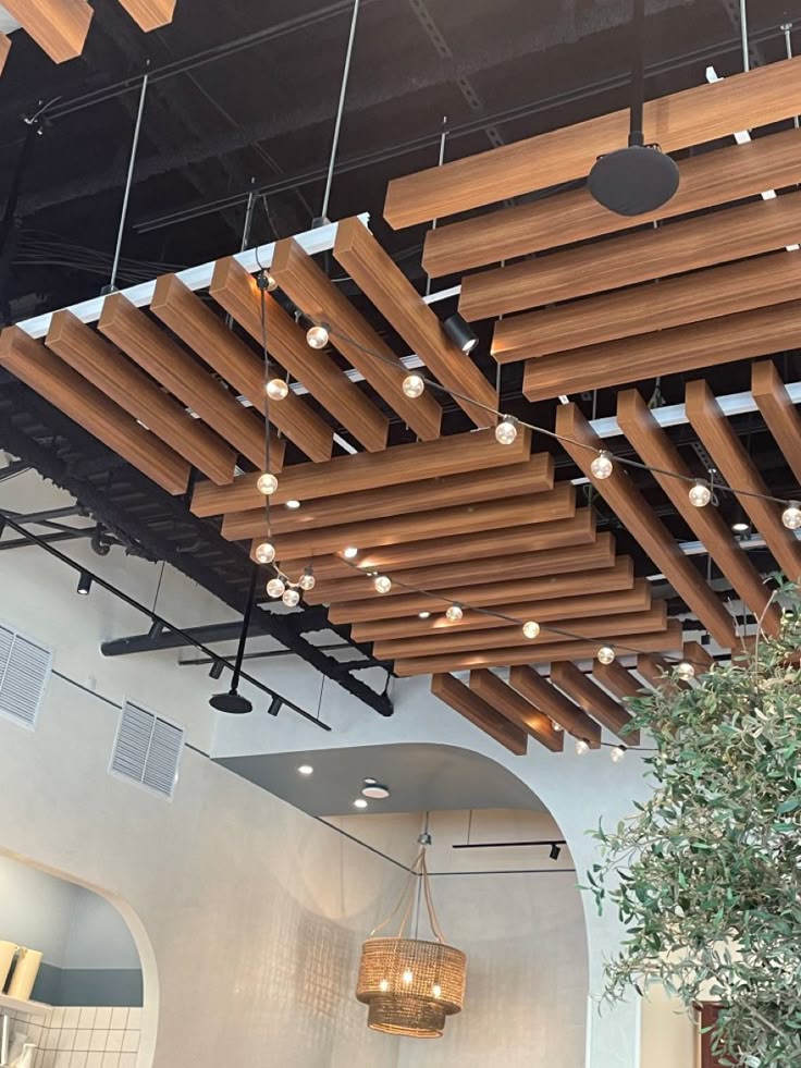 Axora Ceiling Panels – Create a Premium Look Effortlessly image 3