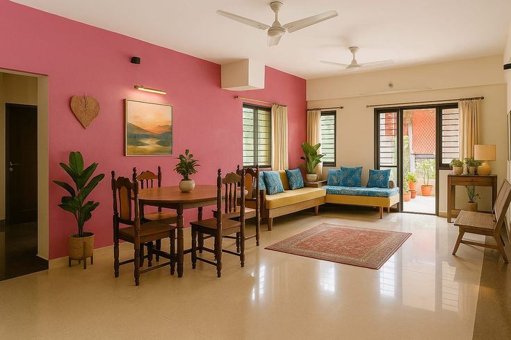 Affordable Home Interiors Chennai image 2