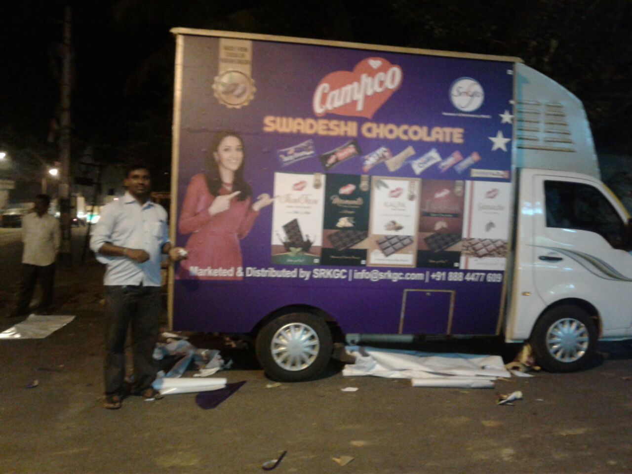Vehicle Graphics image 7