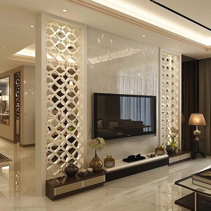 Enhance Interior Space with Gypsum Partition Walls image 4