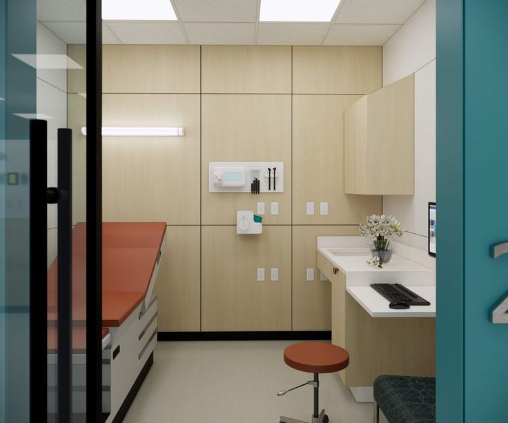 Innovative Layout Designs for Medical and Dental Clinics image 3